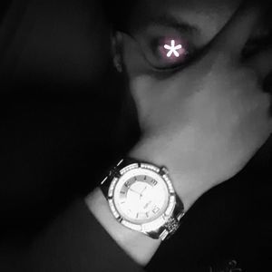 Meet your Posher, Stephen